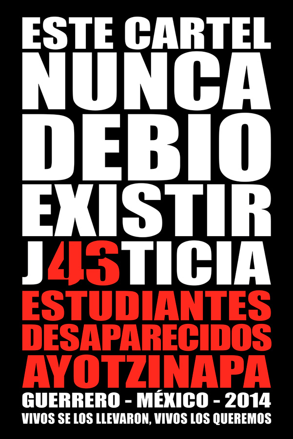 © Carlos Franco / cartelmexico.org